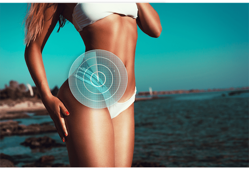 Body Contouring Technology For Desktop