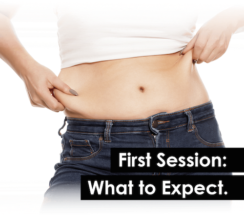 Contouring Sessions Mississauga