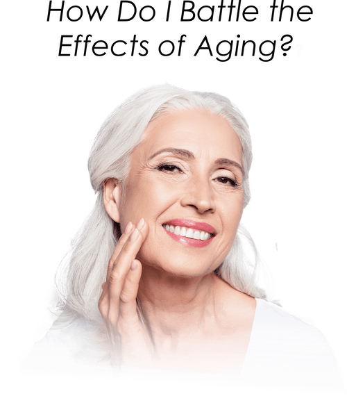 Effects of Aging - Lip Doctor