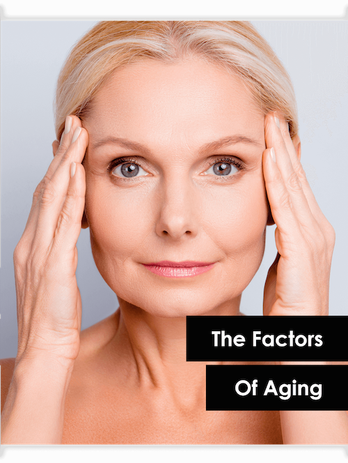 Factors of Aging - Lip Doctor