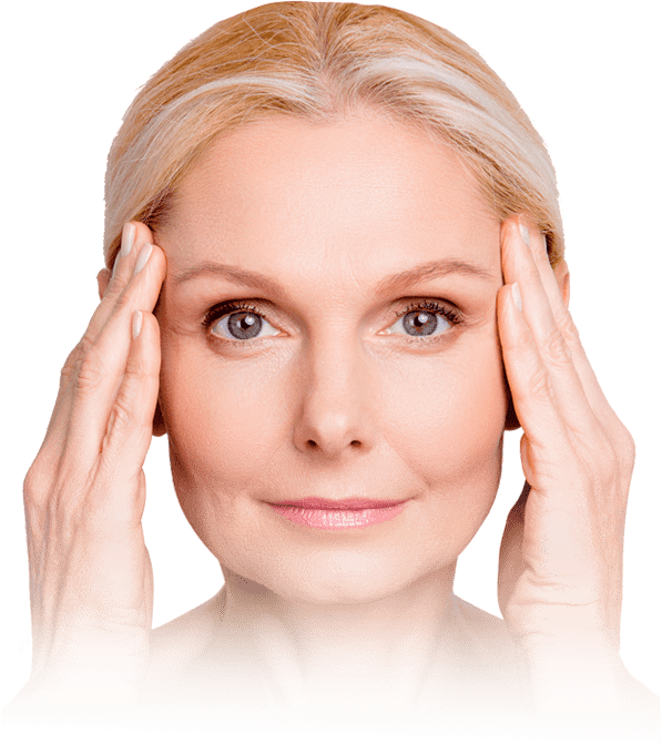 Stop Aging with PRP Treatment Desk
