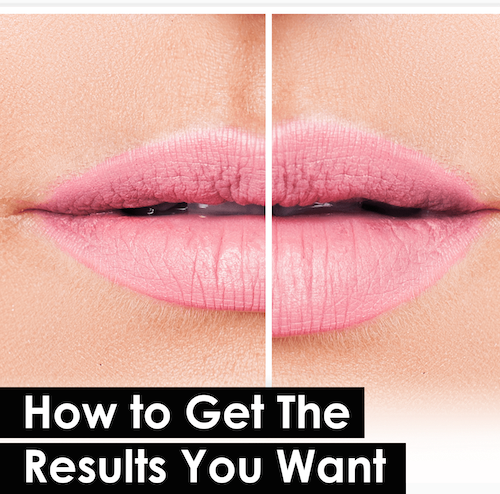 How to Get the Results