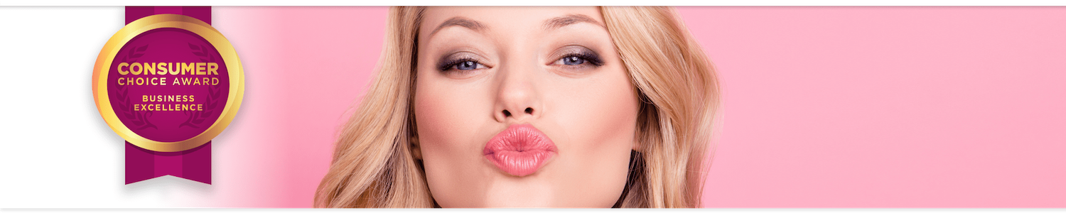 Lip Filler Hero Desktop