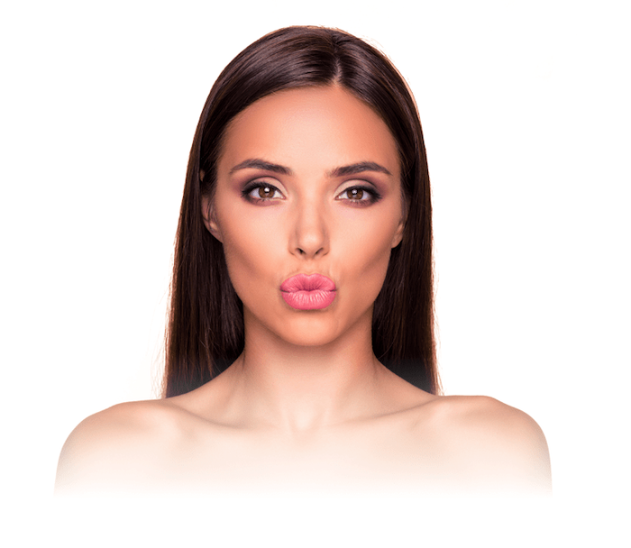 Full Lush Lips - Filler Toronto Desktop