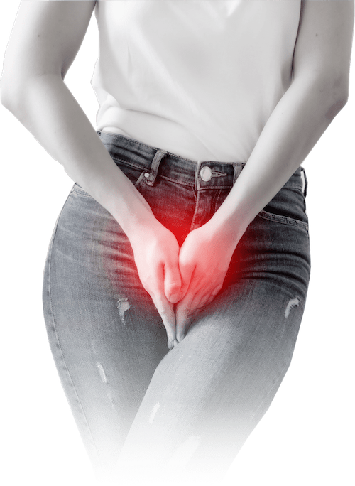 What causes Vaginal Laxity Desk