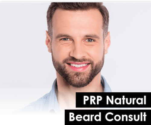 PRP Beard Consult