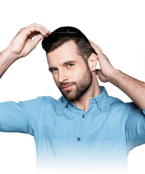 PRP Hair loss Treatment Toronto