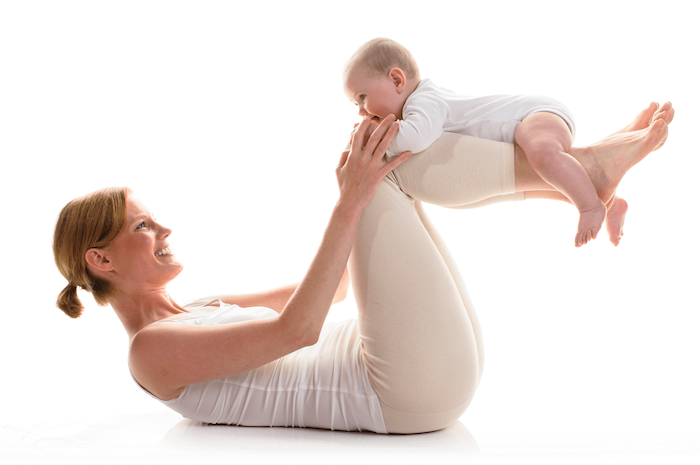 Post Pregnancy