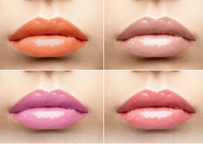 The Science Behind the Lips Desktop