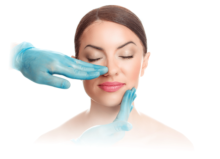 How non-surgical nose jobs work Desktop