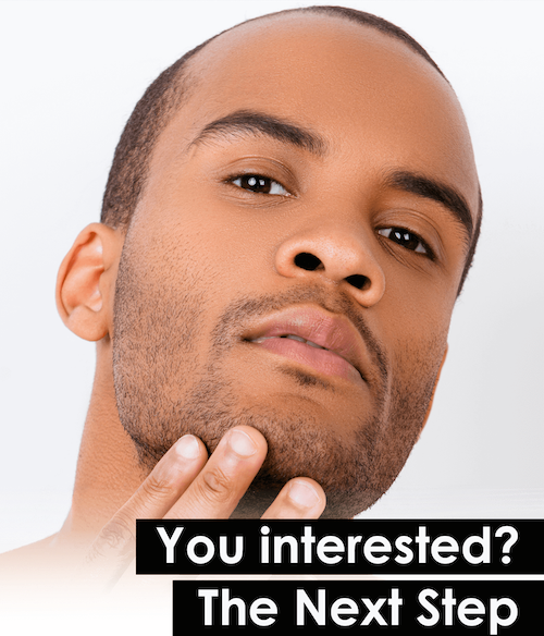 Science behind your hair loss - Lip Doctor