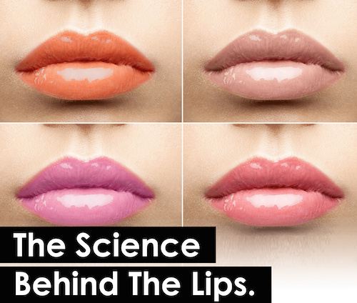 The Science Behind Lip