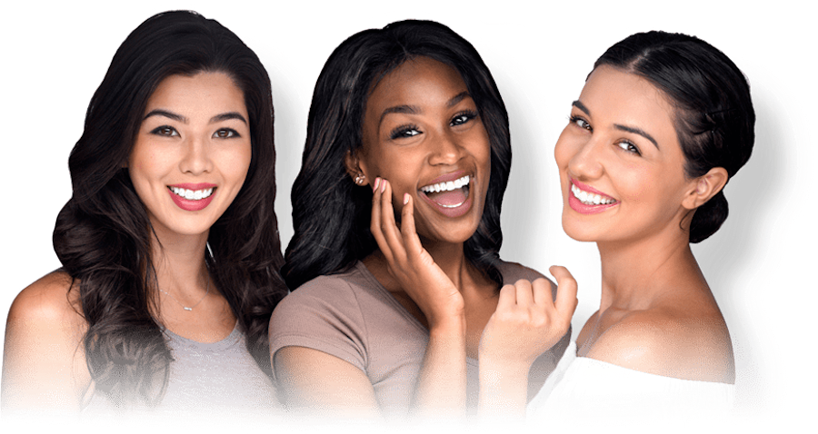Two Types of Dermal Filler