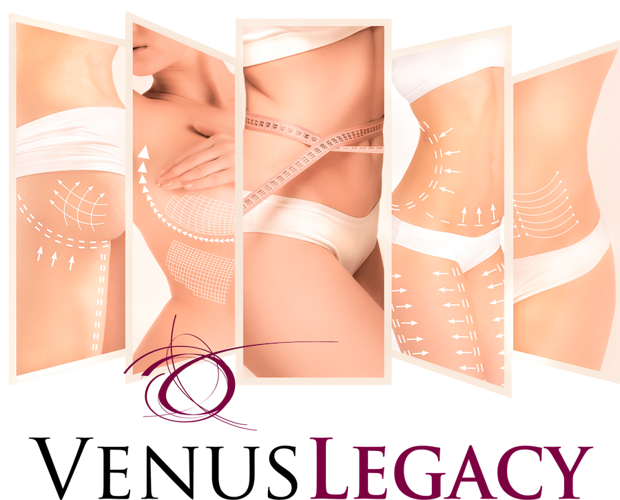 Venus Legacy Mississauga