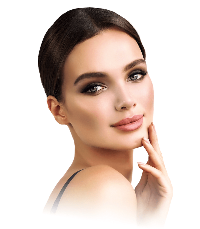 How Facial Dermal Fillers Work Desk
